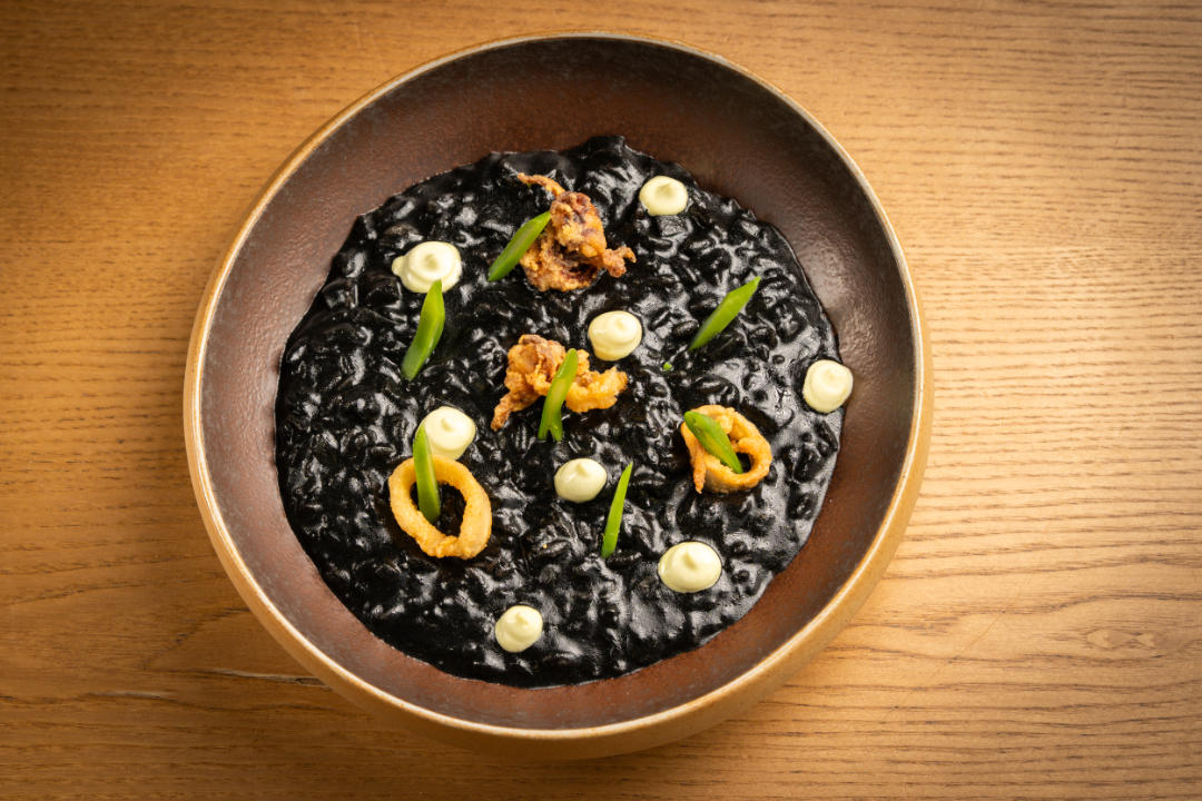 Especialidad de Restaurante S'escar by Colonial - Cocina de brasa en Colònia de Sant Jordi